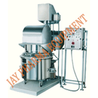 Jay Pharma Equipments
